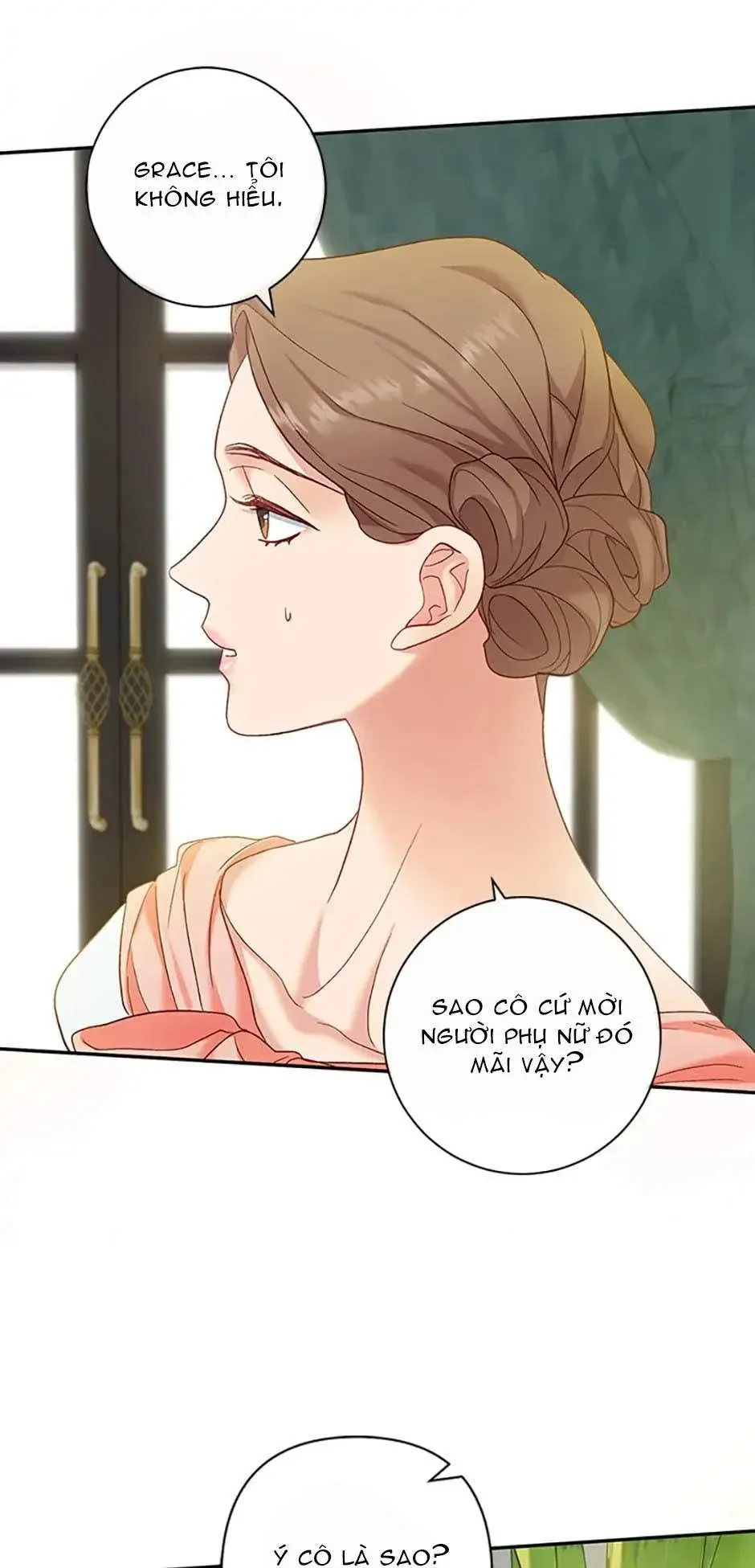 Cuộc Sống Vương Giả Của Người Tình Giả Chương 20.1 page 3 - Giả Dược