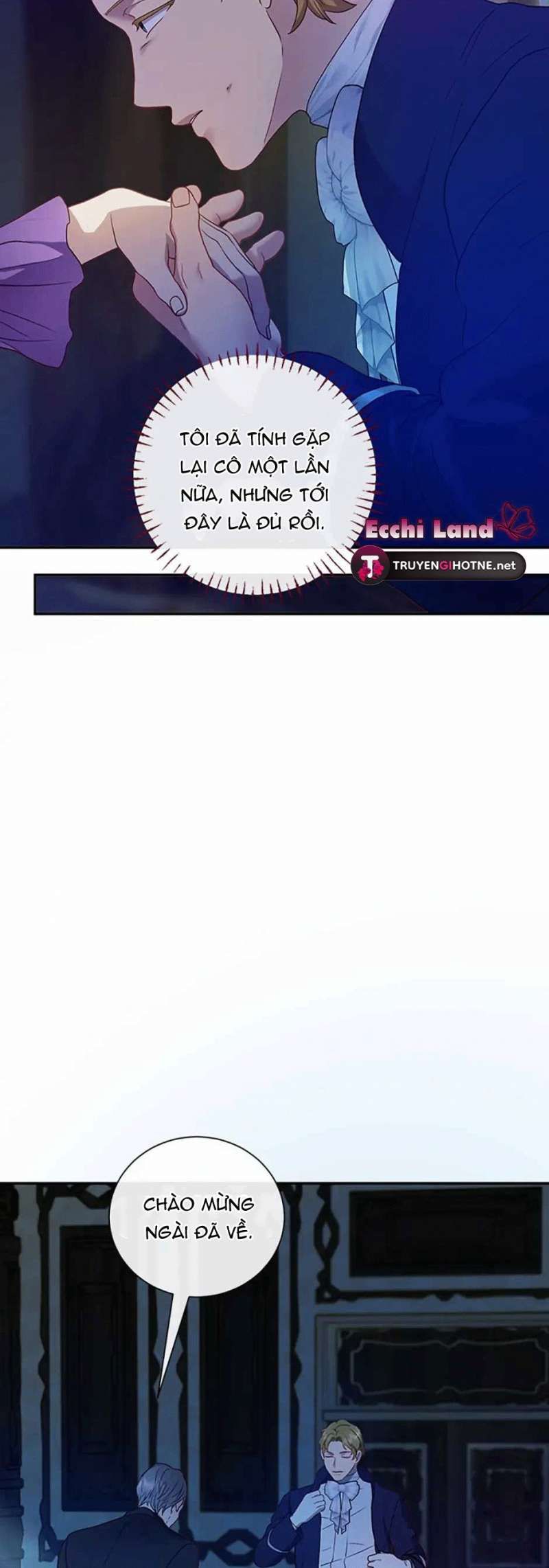 Cuộc Sống Vương Giả Của Người Tình Giả Chương 31.1 page 19 - Giả Dược