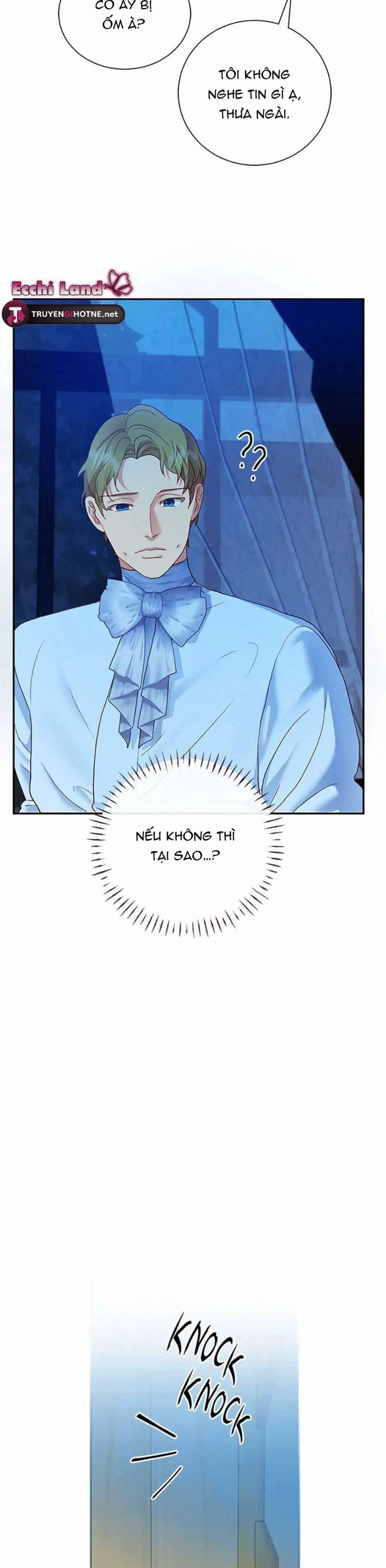 Cuộc Sống Vương Giả Của Người Tình Giả Chương 31.1 page 22 - Giả Dược