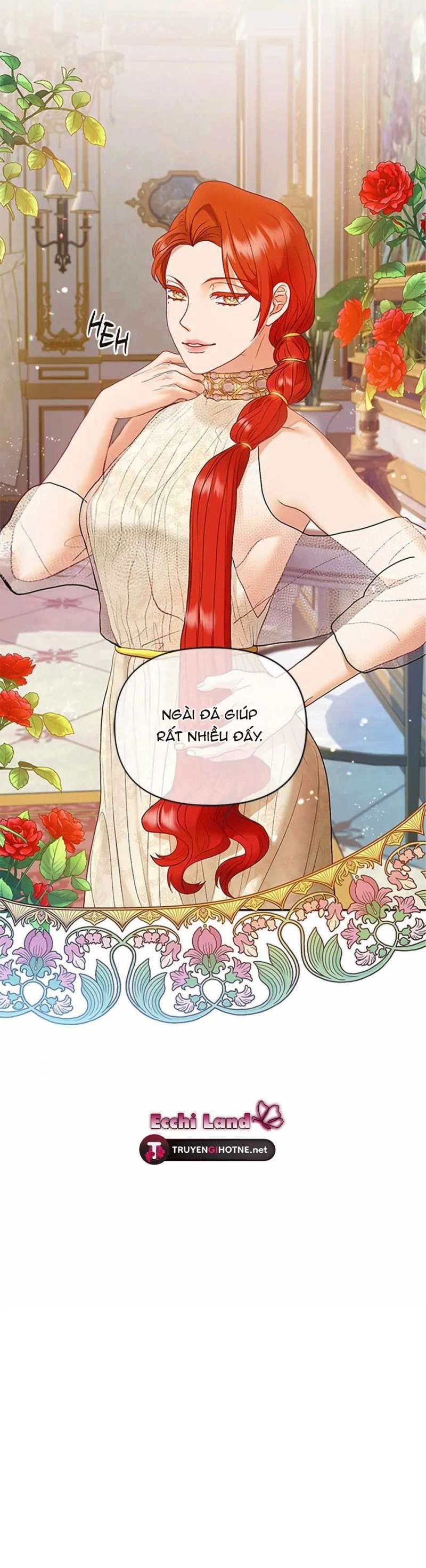 Cuộc Sống Vương Giả Của Người Tình Giả Chương 31.1 page 7 - Giả Dược