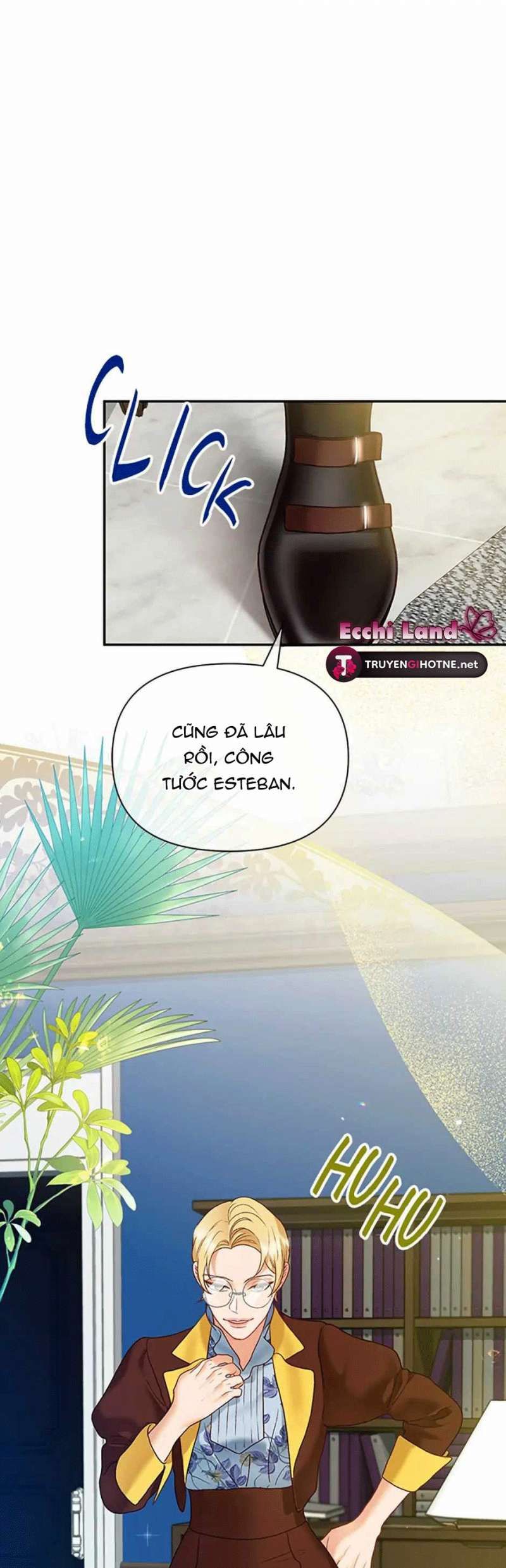 Cuộc Sống Vương Giả Của Người Tình Giả Chương 31.2 page 17 - Giả Dược