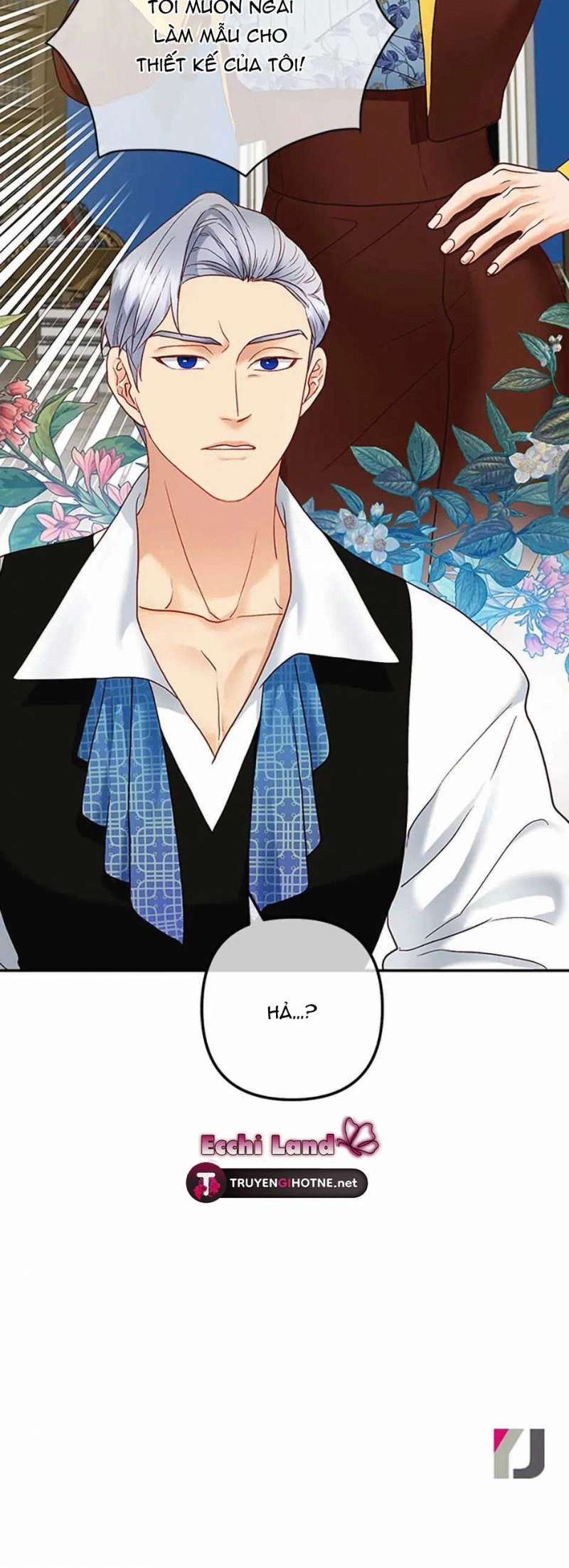 Cuộc Sống Vương Giả Của Người Tình Giả Chương 31.2 page 24 - Giả Dược