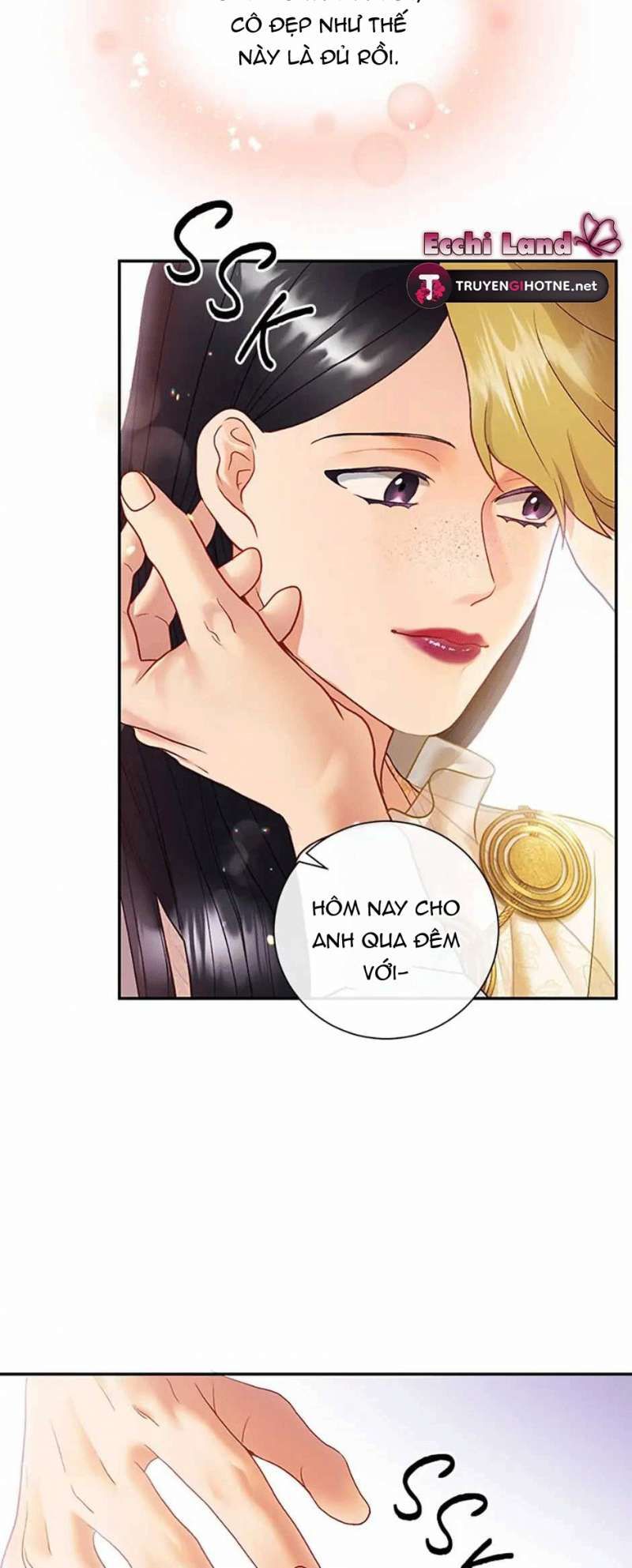 Cuộc Sống Vương Giả Của Người Tình Giả Chương 31.2 page 6 - Giả Dược