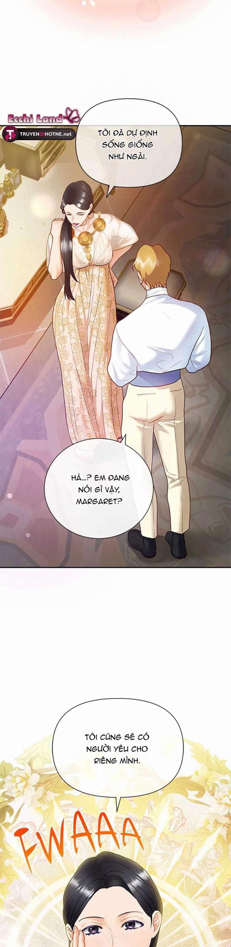 Cuộc Sống Vương Giả Của Người Tình Giả Chương 31.2 page 9 - Giả Dược