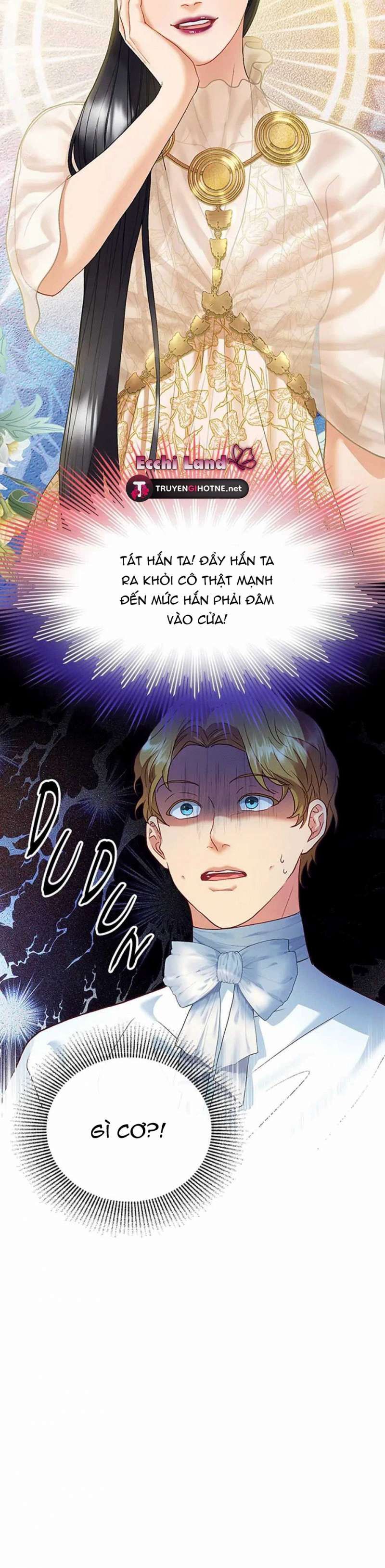 Cuộc Sống Vương Giả Của Người Tình Giả Chương 31.2 page 10 - Giả Dược