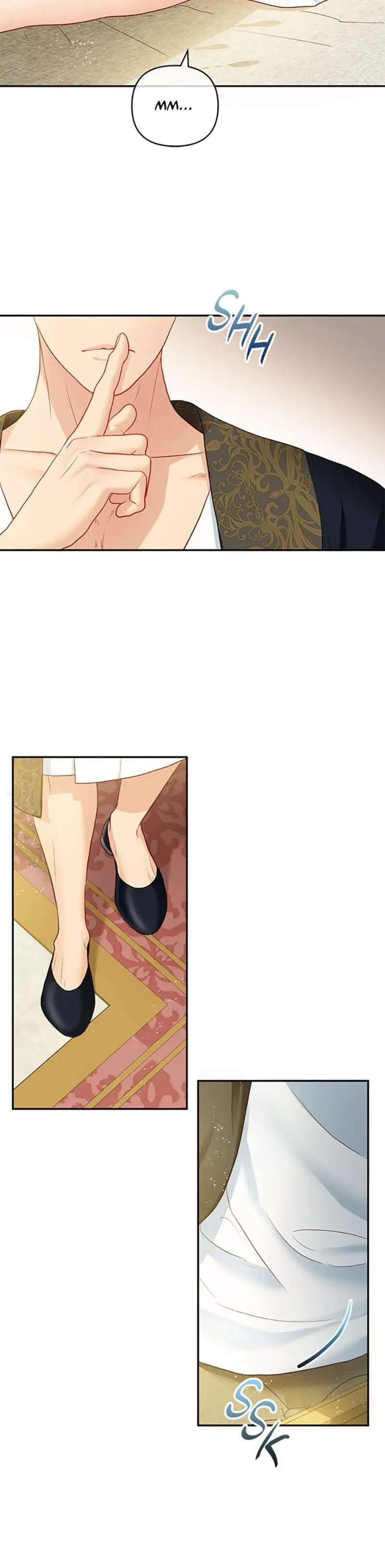 Cuộc Sống Vương Giả Của Người Tình Giả Chương 34.1 page 4 - Giả Dược