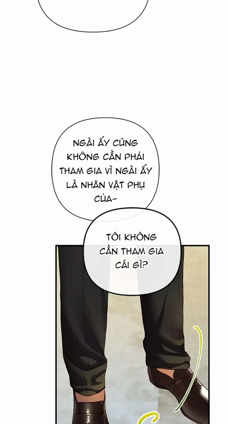 Cuộc Sống Vương Giả Của Người Tình Giả Chương 35.1 page 12 - Giả Dược