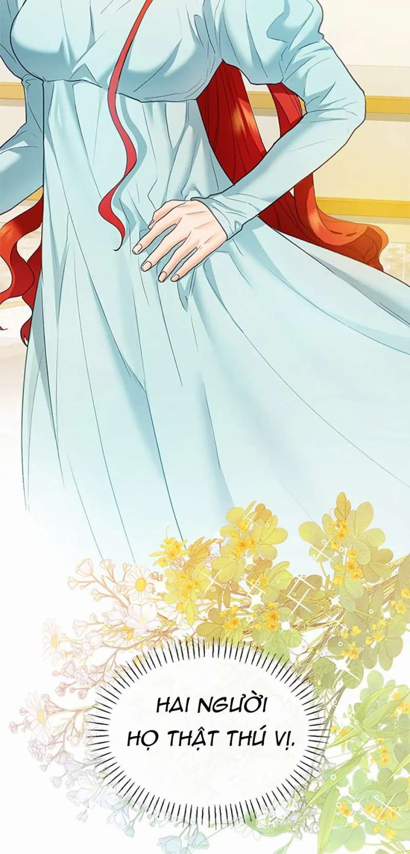 Cuộc Sống Vương Giả Của Người Tình Giả Chương 35.1 page 20 - Giả Dược