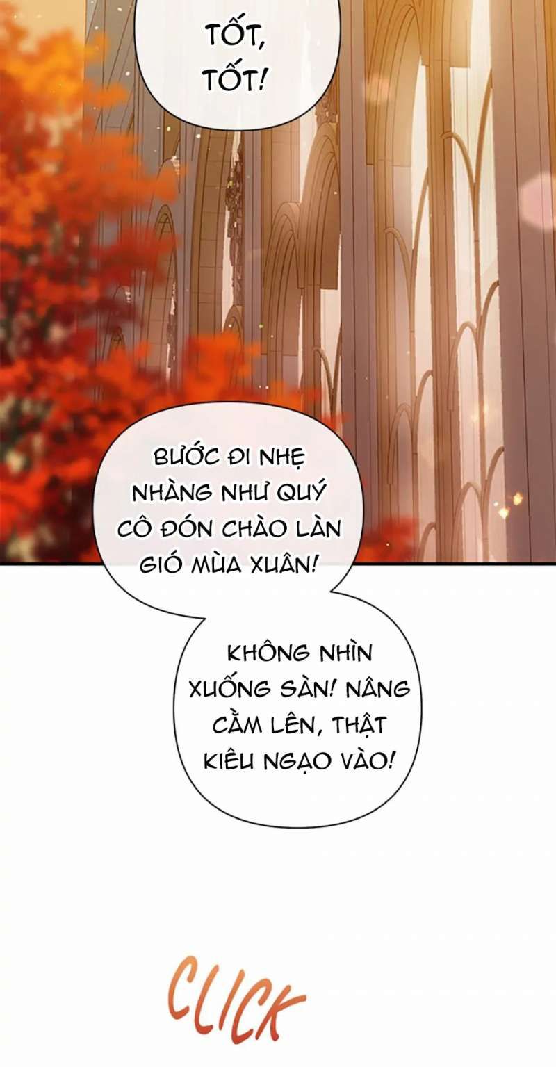 Cuộc Sống Vương Giả Của Người Tình Giả Chương 35.1 page 3 - Giả Dược