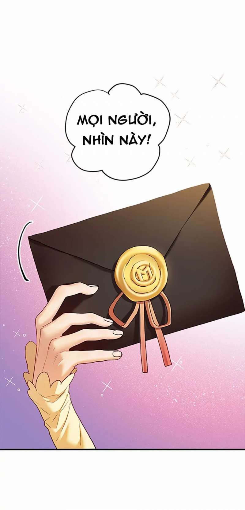 Cuộc Sống Vương Giả Của Người Tình Giả Chương 35.1 page 22 - Giả Dược