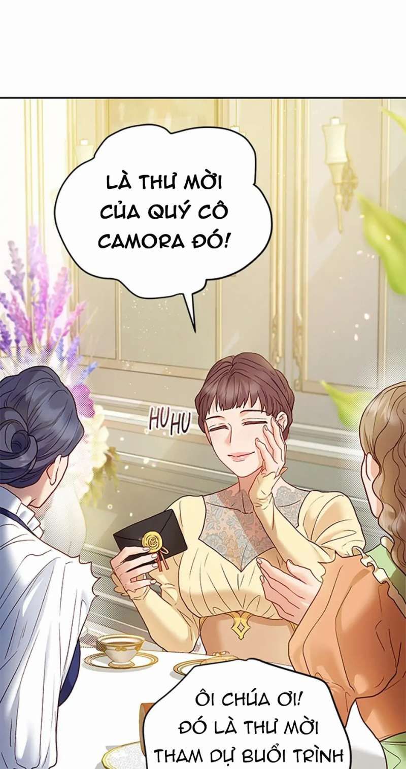 Cuộc Sống Vương Giả Của Người Tình Giả Chương 35.1 page 23 - Giả Dược
