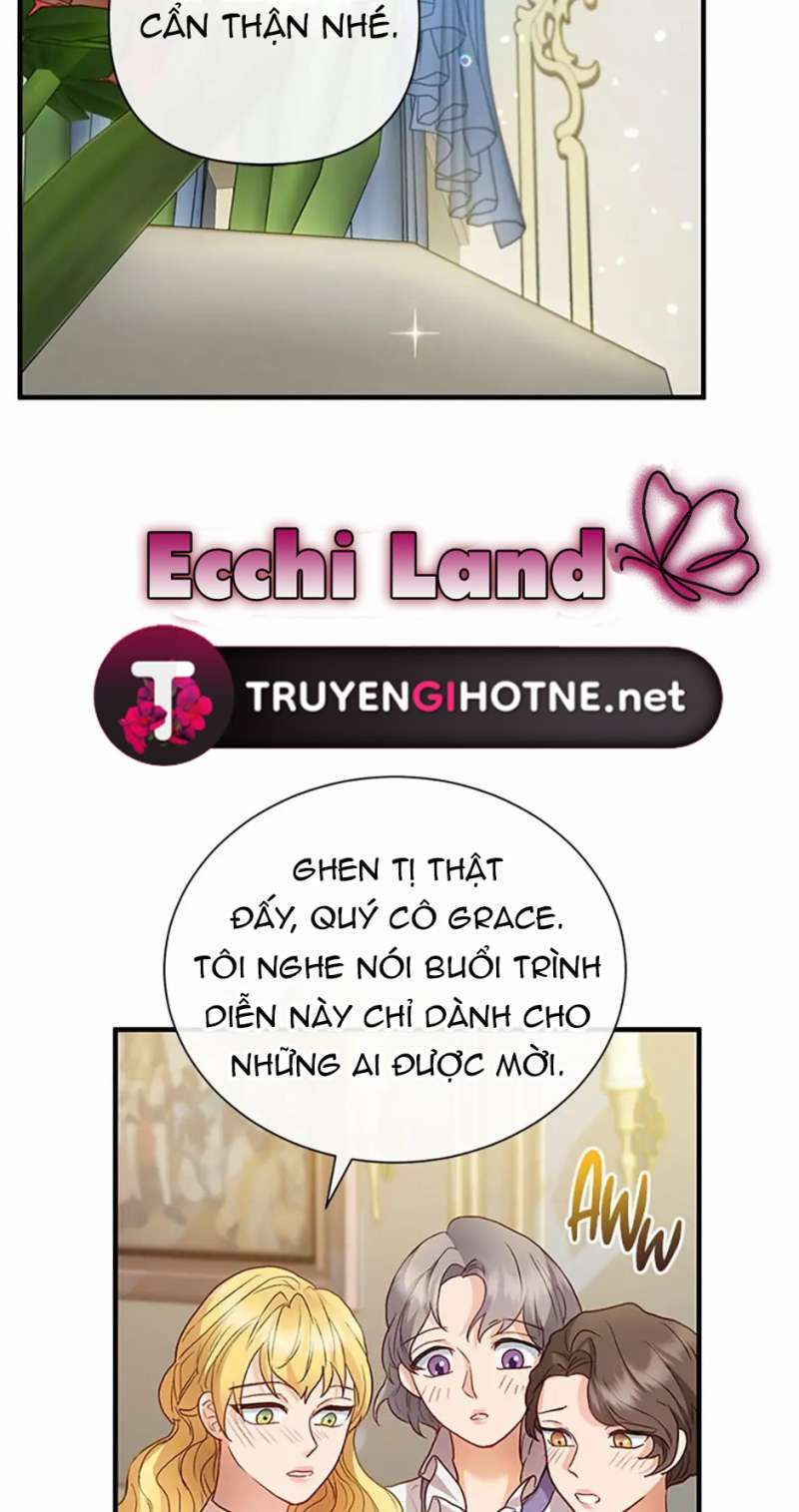 Cuộc Sống Vương Giả Của Người Tình Giả Chương 35.1 page 25 - Giả Dược