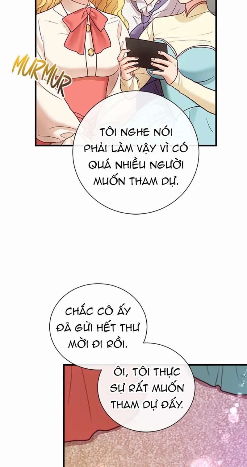 Cuộc Sống Vương Giả Của Người Tình Giả Chương 35.1 page 26 - Giả Dược
