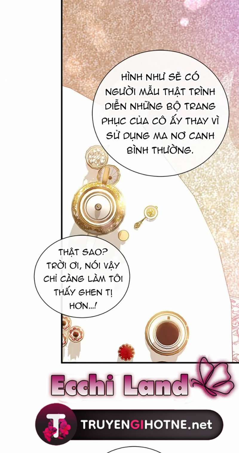 Cuộc Sống Vương Giả Của Người Tình Giả Chương 35.1 page 27 - Giả Dược