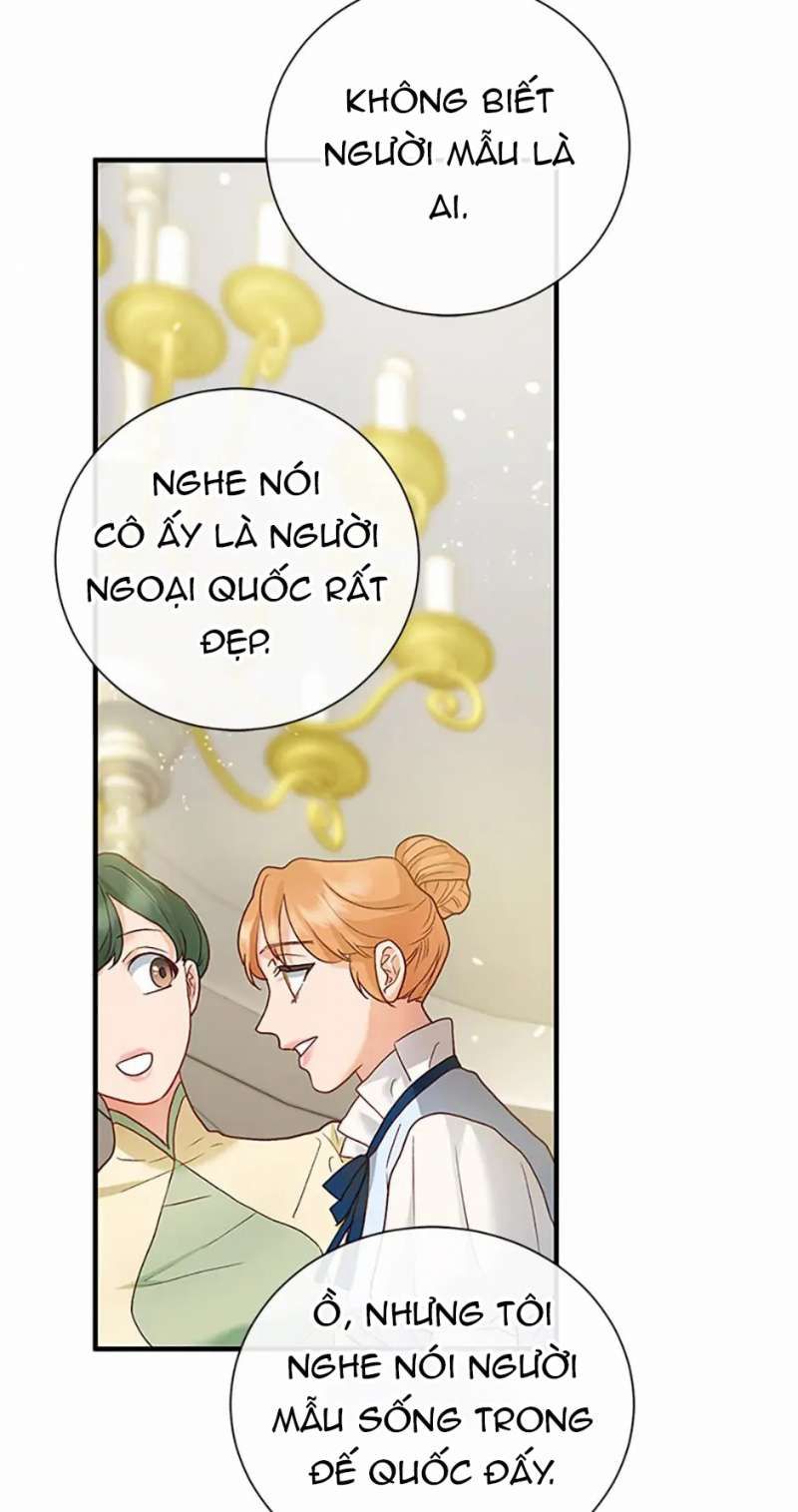 Cuộc Sống Vương Giả Của Người Tình Giả Chương 35.1 page 28 - Giả Dược