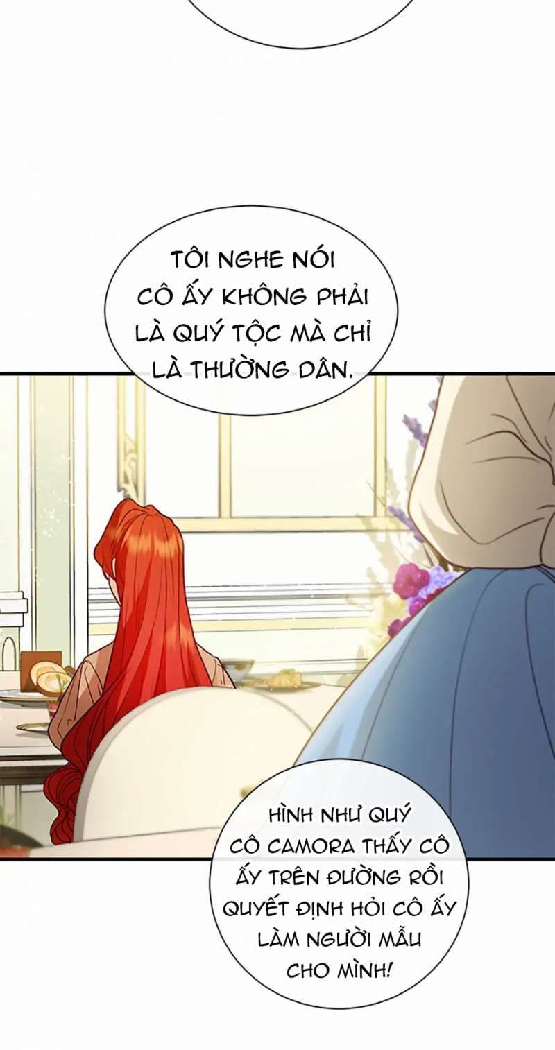 Cuộc Sống Vương Giả Của Người Tình Giả Chương 35.1 page 29 - Giả Dược
