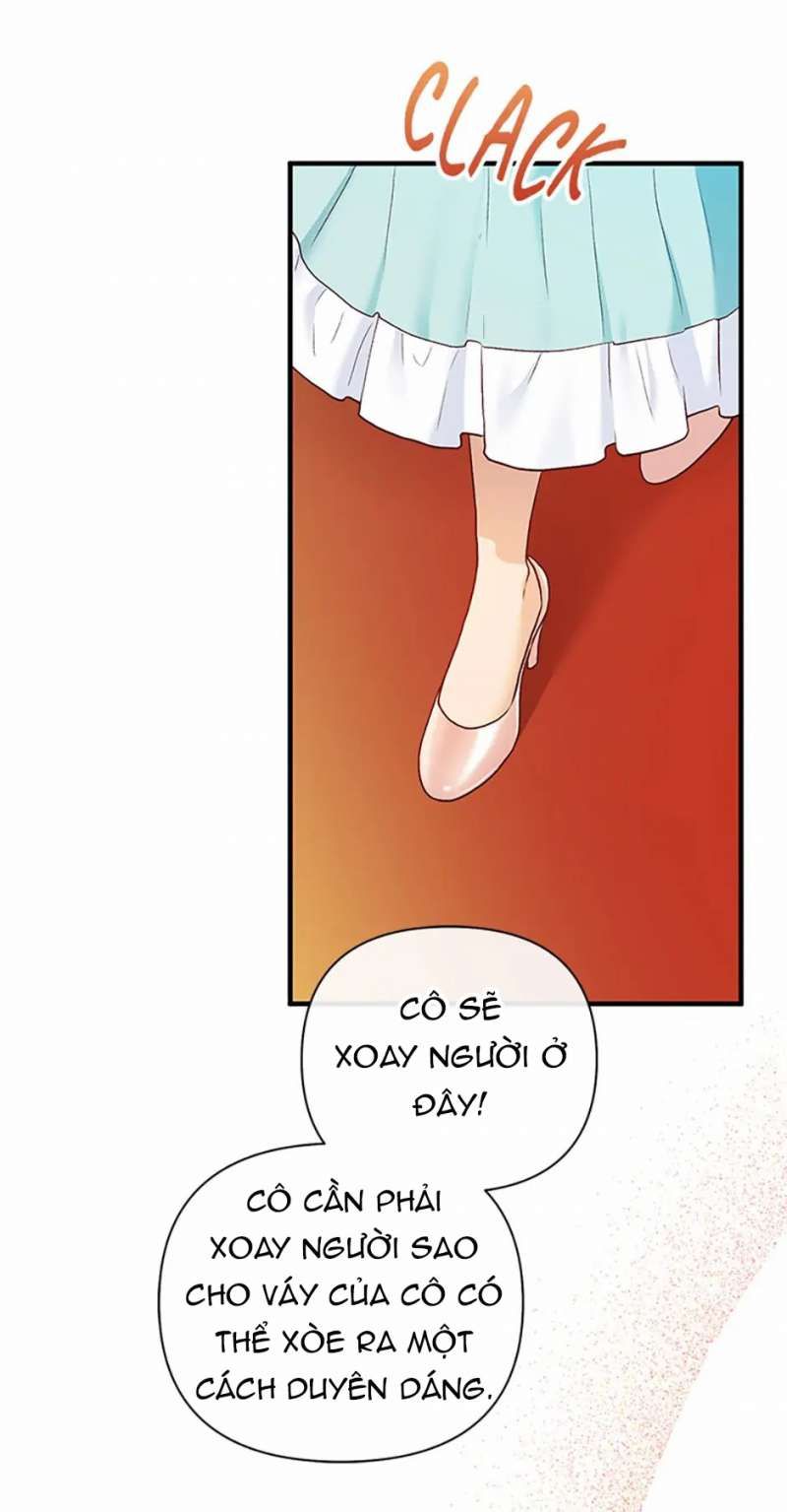 Cuộc Sống Vương Giả Của Người Tình Giả Chương 35.1 page 4 - Giả Dược