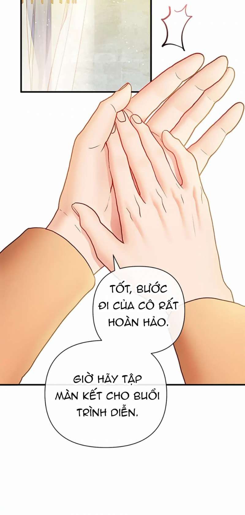 Cuộc Sống Vương Giả Của Người Tình Giả Chương 35.1 page 34 - Giả Dược