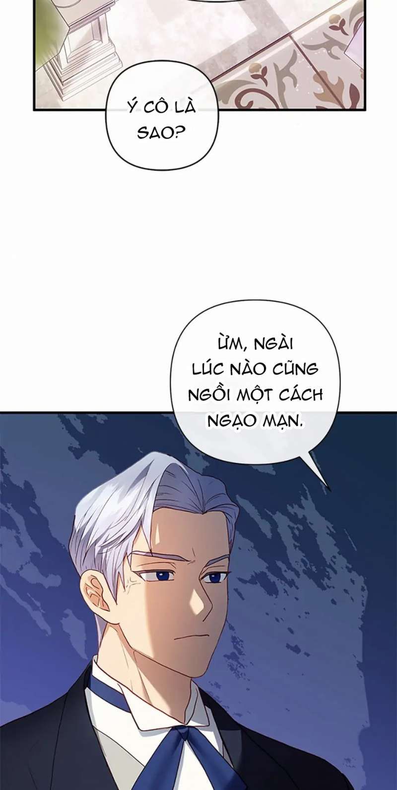 Cuộc Sống Vương Giả Của Người Tình Giả Chương 35.1 page 37 - Giả Dược
