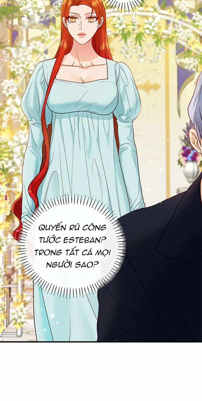 Cuộc Sống Vương Giả Của Người Tình Giả Chương 35.1 page 41 - Giả Dược