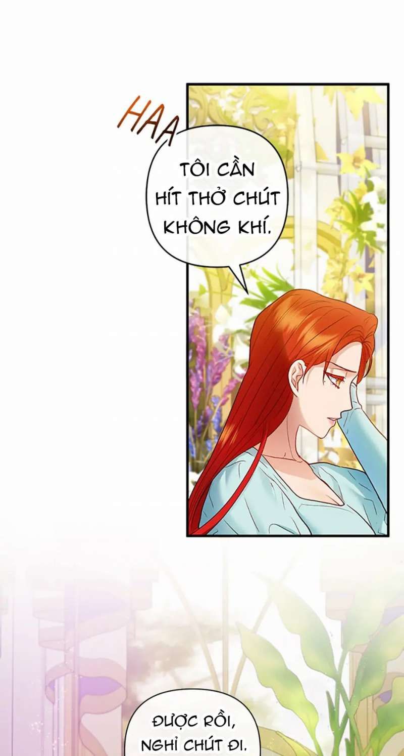 Cuộc Sống Vương Giả Của Người Tình Giả Chương 35.2 page 13 - Giả Dược