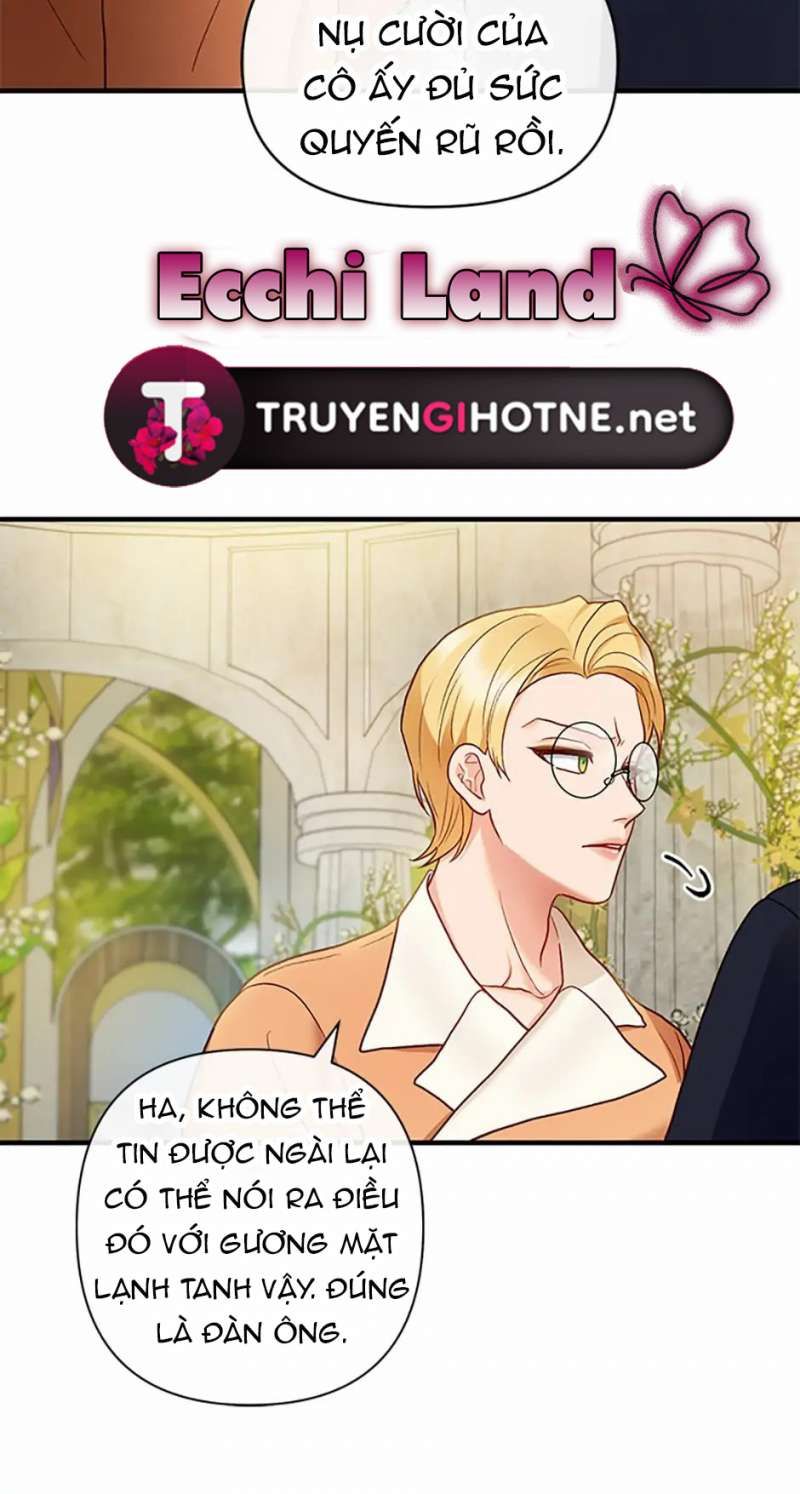 Cuộc Sống Vương Giả Của Người Tình Giả Chương 35.2 page 17 - Giả Dược