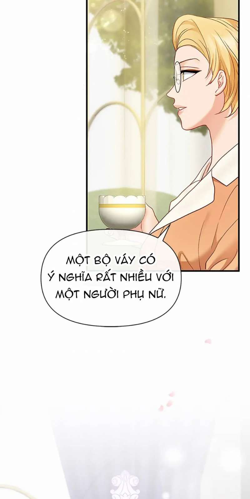 Cuộc Sống Vương Giả Của Người Tình Giả Chương 35.2 page 30 - Giả Dược