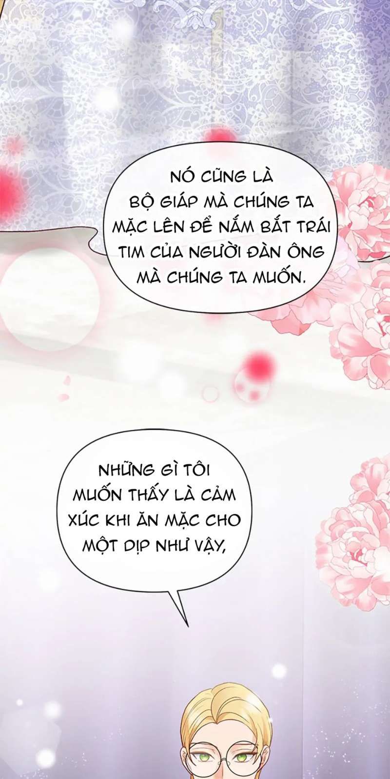 Cuộc Sống Vương Giả Của Người Tình Giả Chương 35.2 page 32 - Giả Dược
