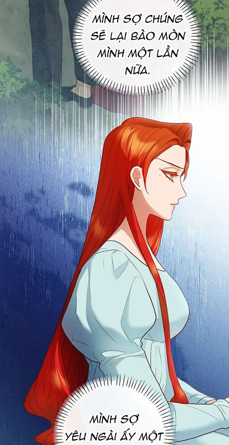 Cuộc Sống Vương Giả Của Người Tình Giả Chương 35.2 page 36 - Giả Dược
