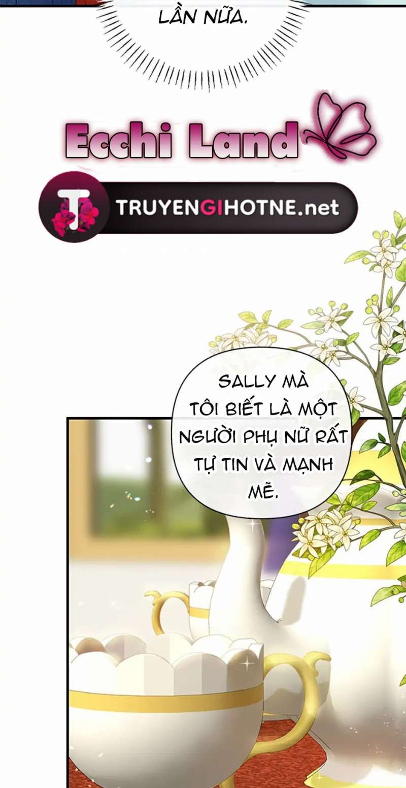 Cuộc Sống Vương Giả Của Người Tình Giả Chương 35.2 page 37 - Giả Dược