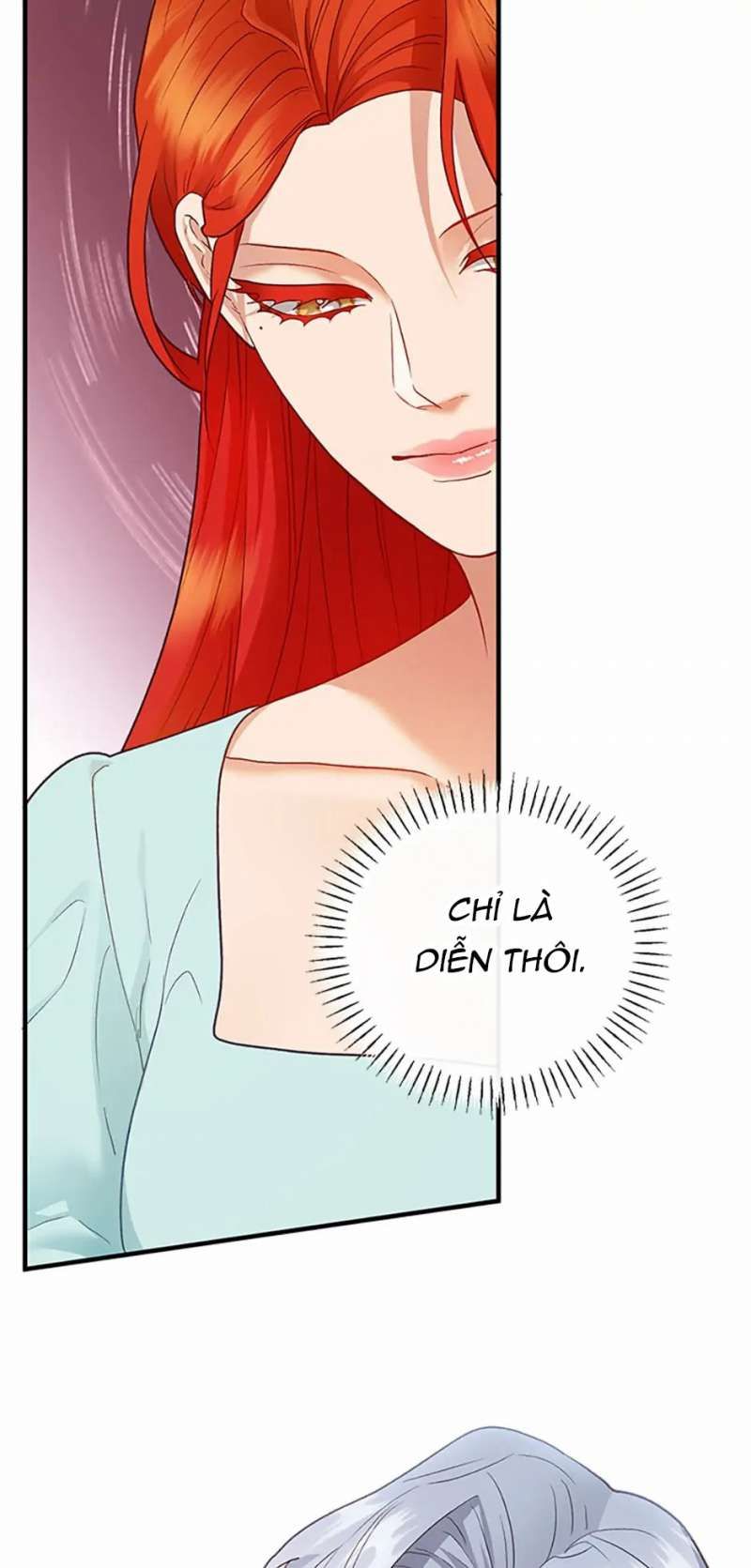Cuộc Sống Vương Giả Của Người Tình Giả Chương 35.2 page 5 - Giả Dược