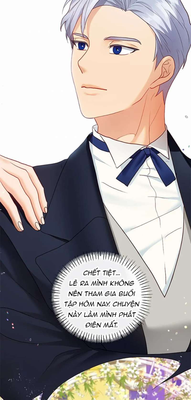 Cuộc Sống Vương Giả Của Người Tình Giả Chương 35.2 page 6 - Giả Dược