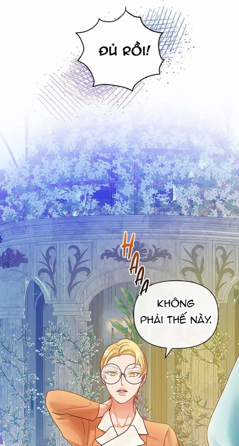 Cuộc Sống Vương Giả Của Người Tình Giả Chương 35.2 page 8 - Giả Dược