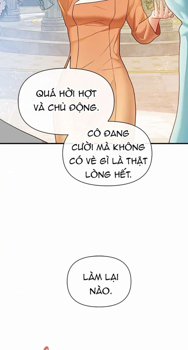 Cuộc Sống Vương Giả Của Người Tình Giả Chương 35.2 page 9 - Giả Dược
