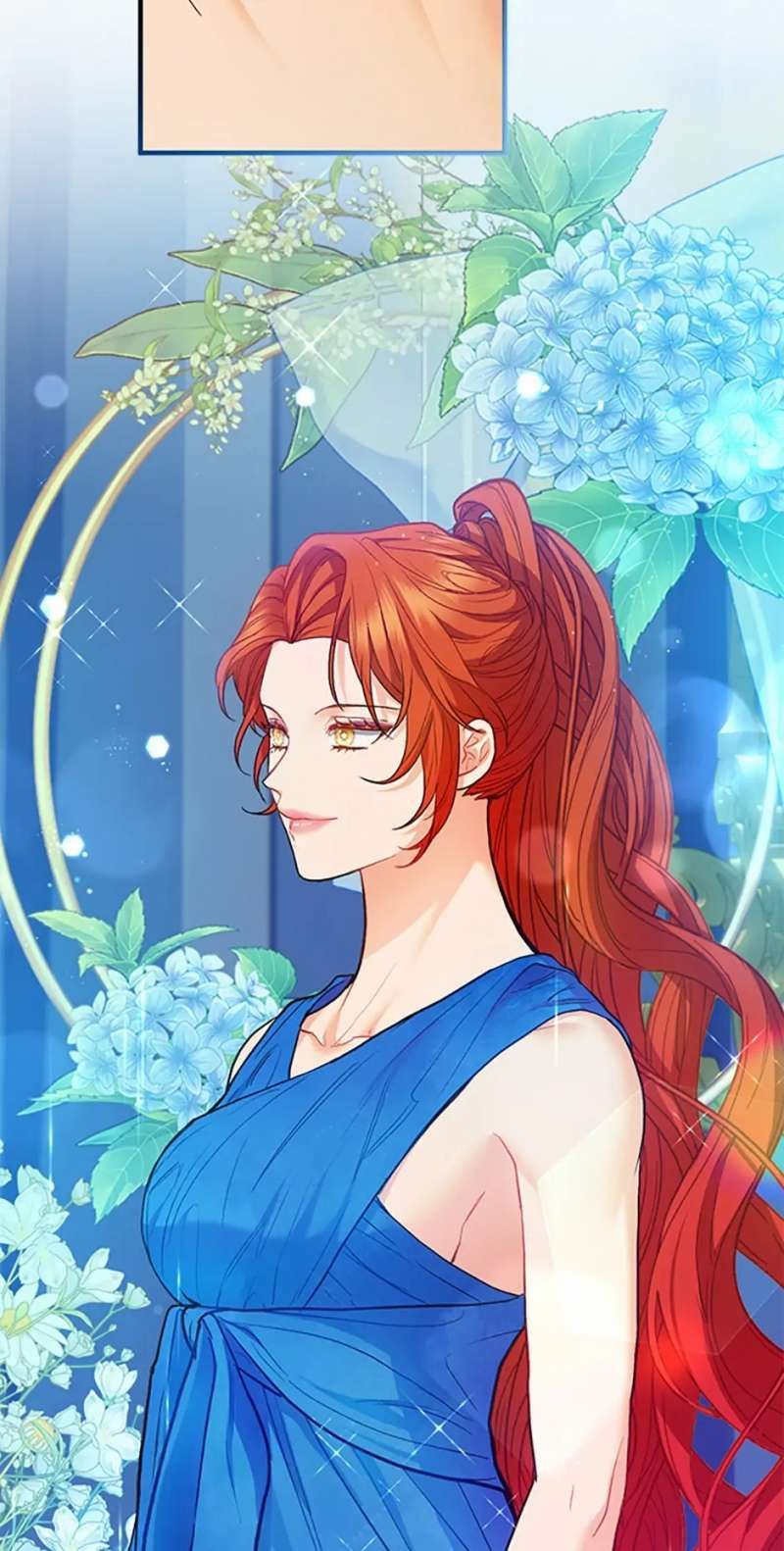 Cuộc Sống Vương Giả Của Người Tình Giả Chương 38.1 page 13 - Giả Dược