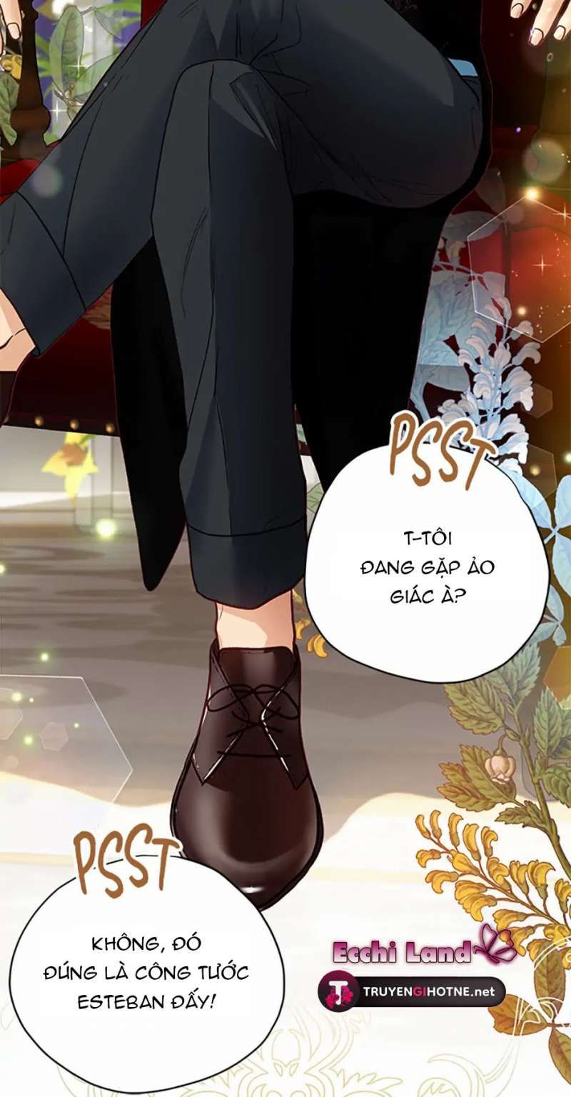 Cuộc Sống Vương Giả Của Người Tình Giả Chương 38.1 page 22 - Giả Dược