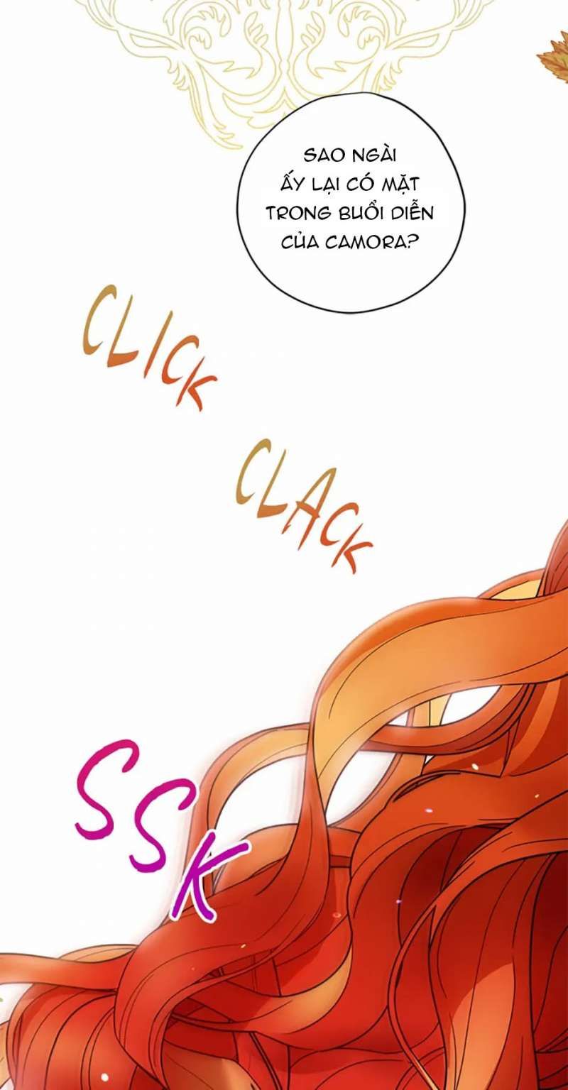 Cuộc Sống Vương Giả Của Người Tình Giả Chương 38.1 page 23 - Giả Dược