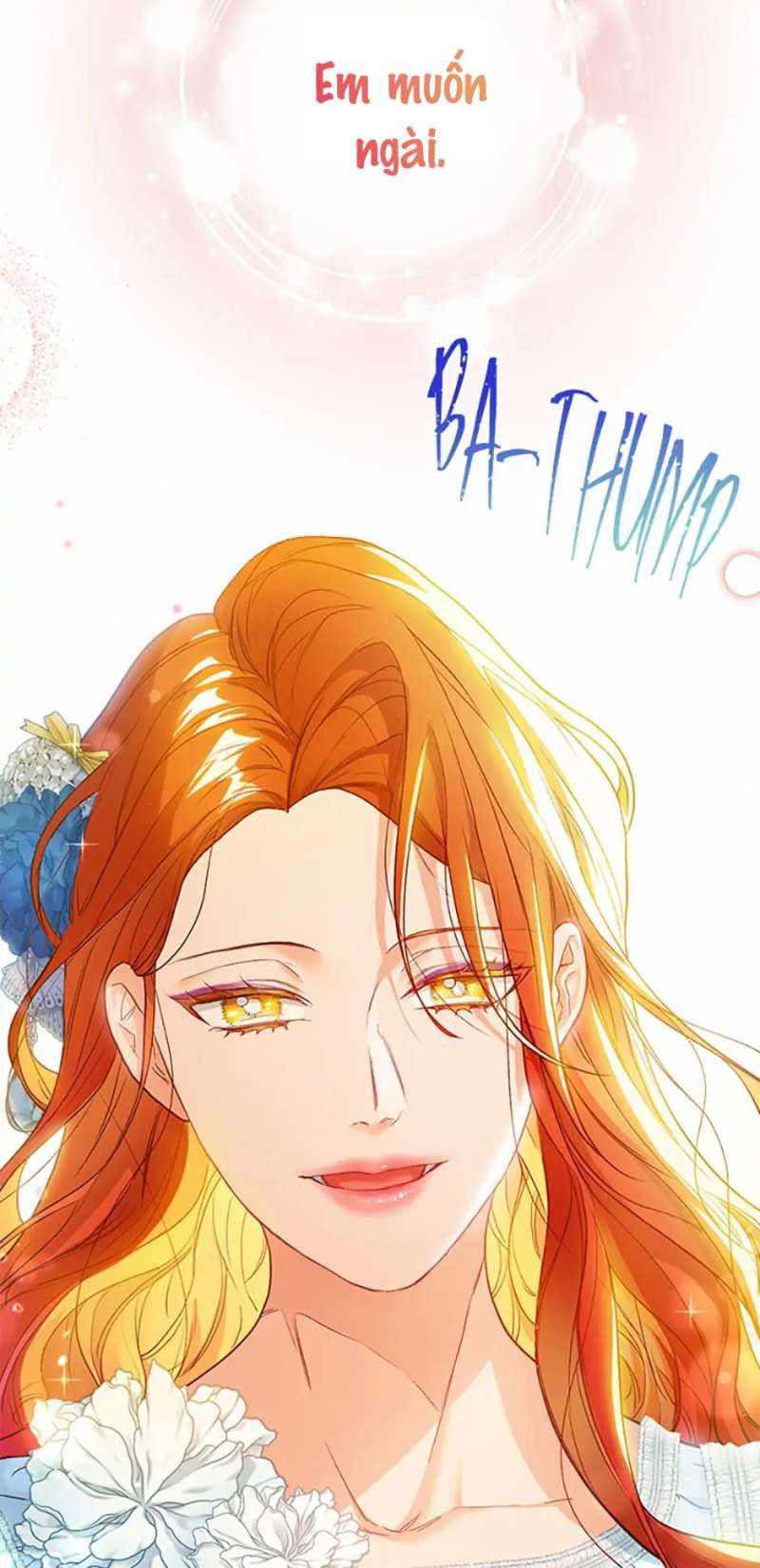 Cuộc Sống Vương Giả Của Người Tình Giả Chương 38.1 page 33 - Giả Dược