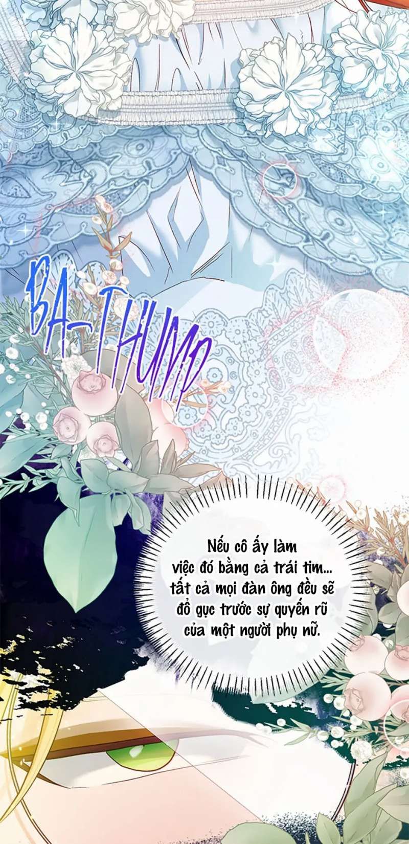 Cuộc Sống Vương Giả Của Người Tình Giả Chương 38.1 page 34 - Giả Dược
