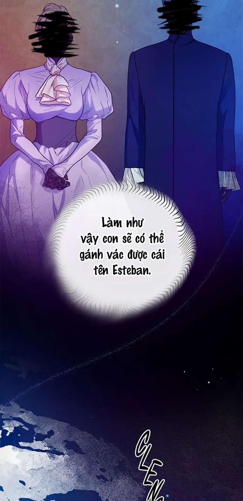 Cuộc Sống Vương Giả Của Người Tình Giả Chương 38.1 page 37 - Giả Dược