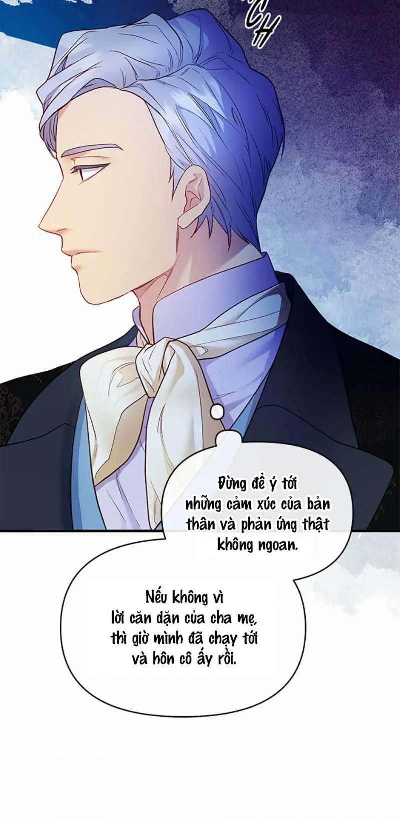 Cuộc Sống Vương Giả Của Người Tình Giả Chương 38.1 page 38 - Giả Dược