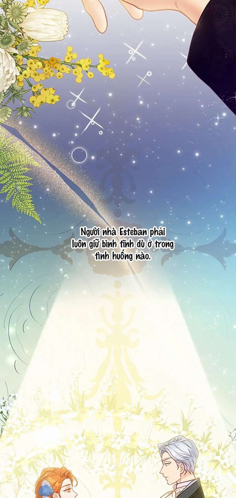 Cuộc Sống Vương Giả Của Người Tình Giả Chương 38.1 page 40 - Giả Dược