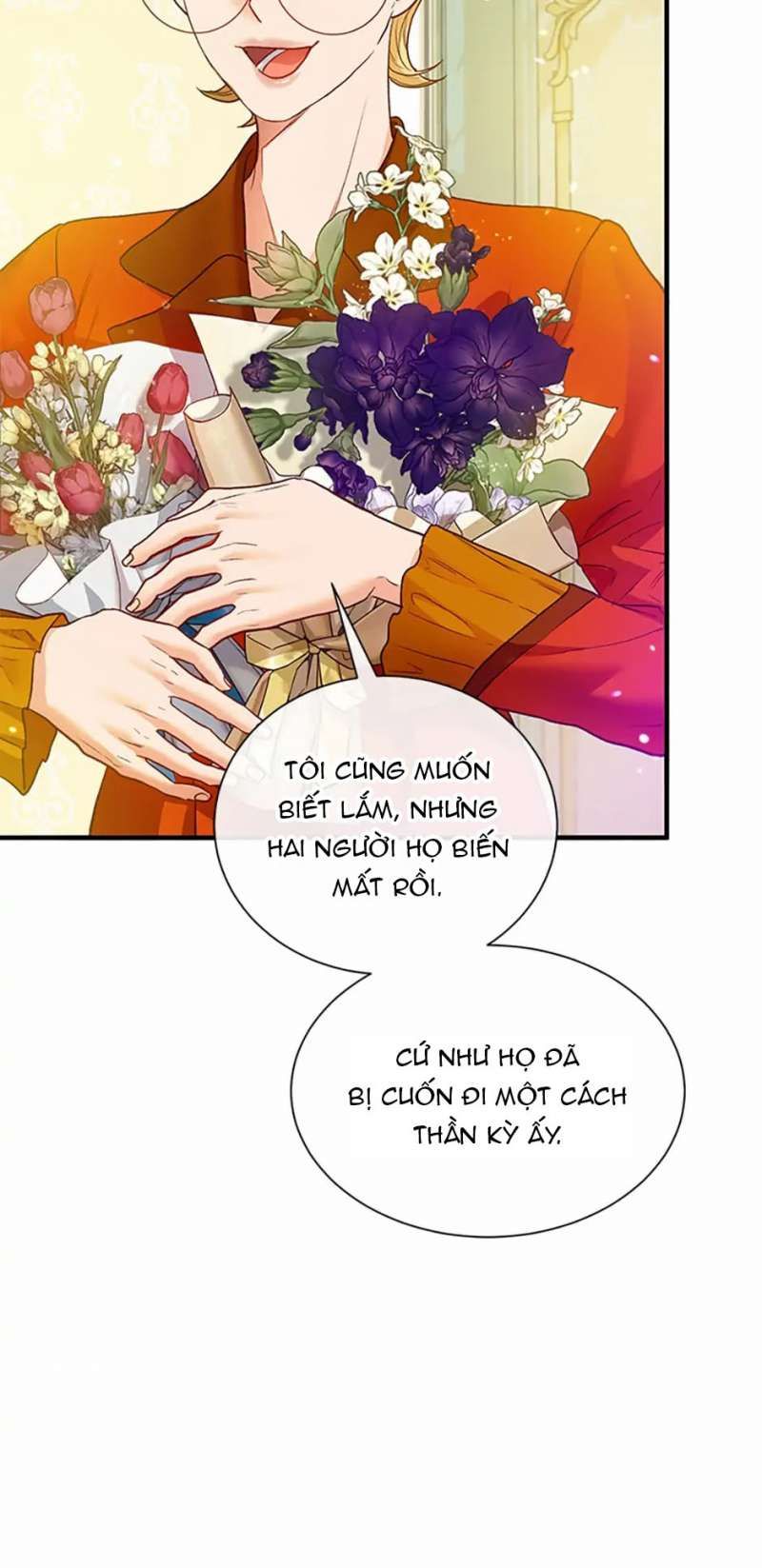 Cuộc Sống Vương Giả Của Người Tình Giả Chương 38.1 page 44 - Giả Dược