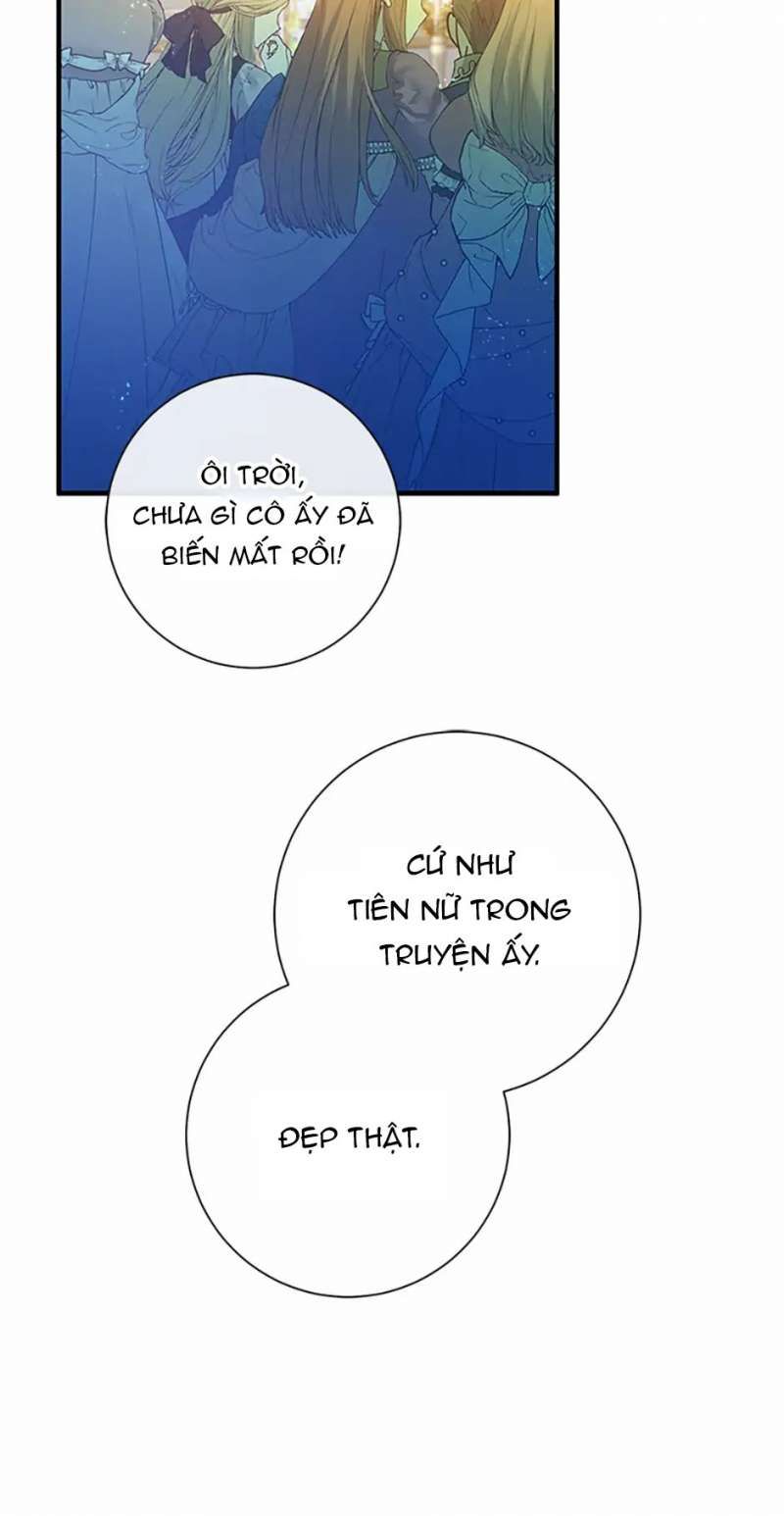 Cuộc Sống Vương Giả Của Người Tình Giả Chương 38.1 page 9 - Giả Dược
