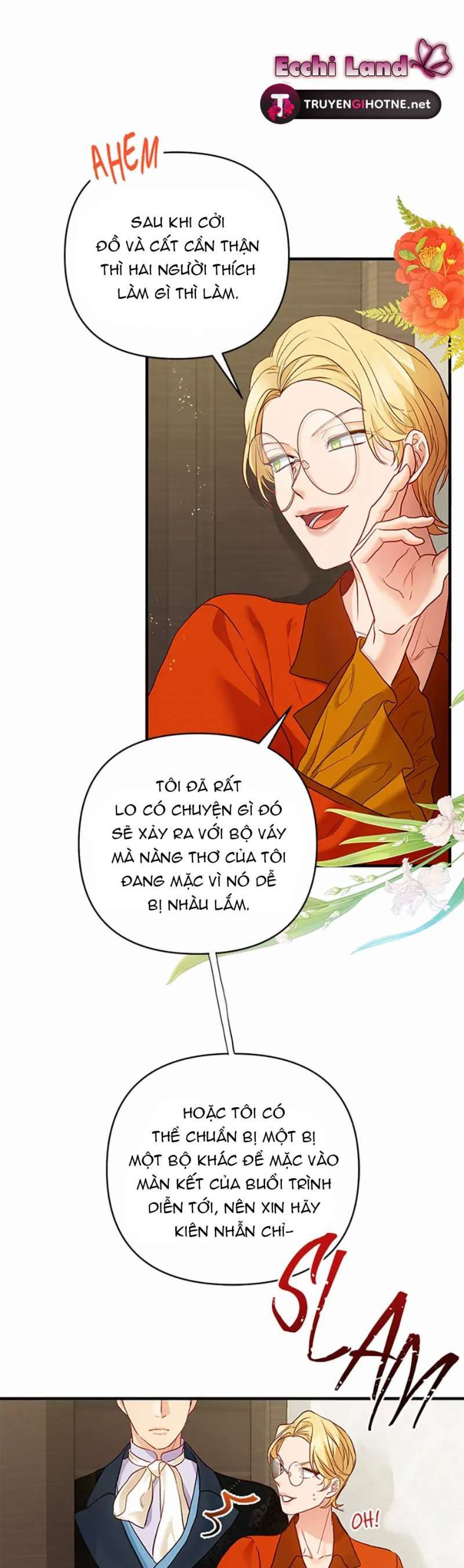 đọc truyện Cuộc Sống Vương Giả Của Người Tình Giả Chương 38.2 ảnh 14 tại Thiên Thai Truyện