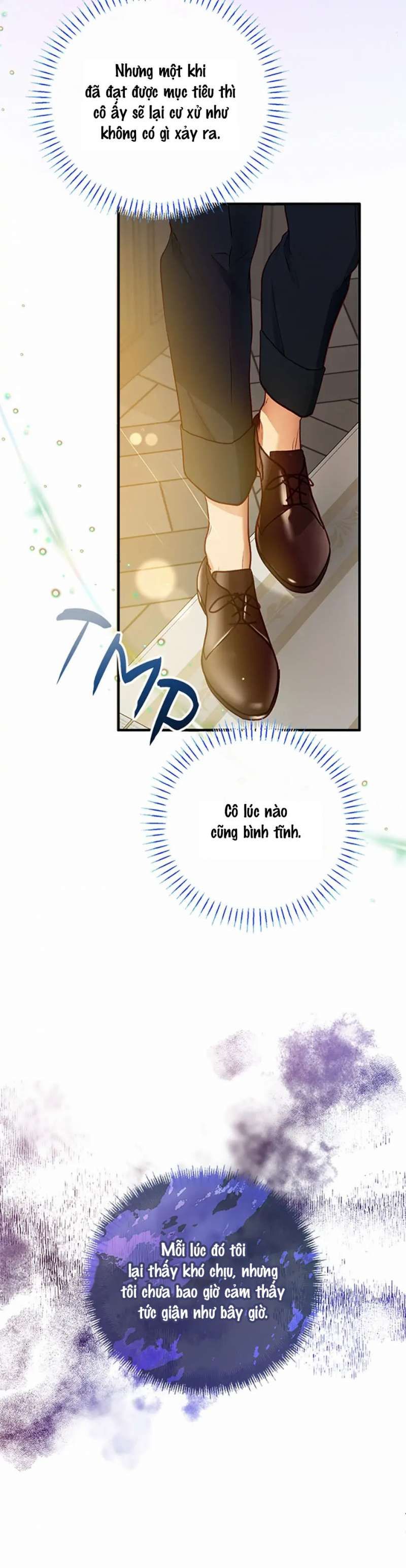 đọc truyện Cuộc Sống Vương Giả Của Người Tình Giả Chương 38.2 ảnh 9 tại Thiên Thai Truyện