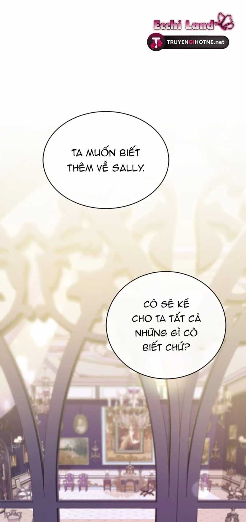 Cuộc Sống Vương Giả Của Người Tình Giả Chương 40.1 page 2 - Giả Dược