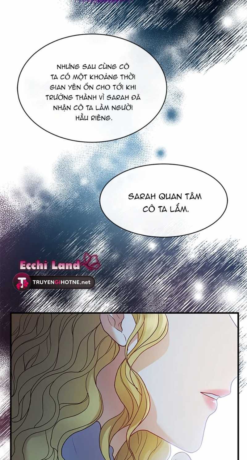 Cuộc Sống Vương Giả Của Người Tình Giả Chương 40.1 page 11 - Giả Dược