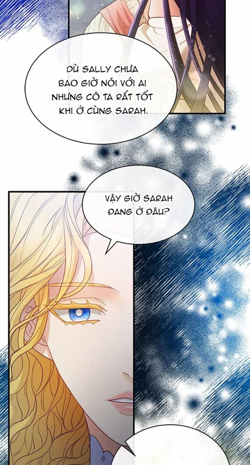 Cuộc Sống Vương Giả Của Người Tình Giả Chương 40.1 page 13 - Giả Dược