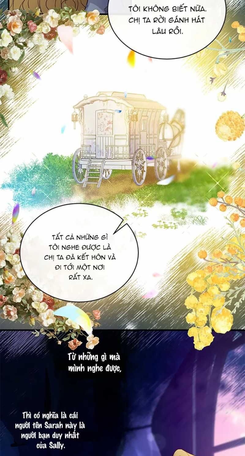 Cuộc Sống Vương Giả Của Người Tình Giả Chương 40.1 page 14 - Giả Dược